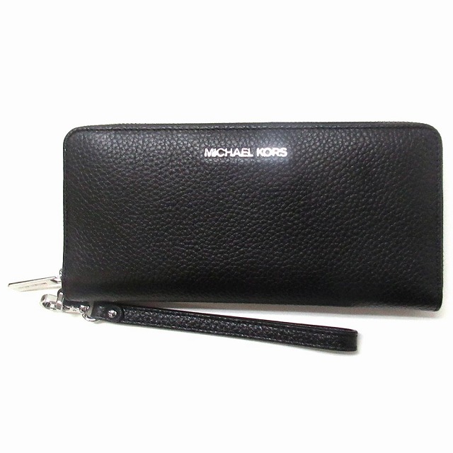 MICHAEL KORS マイケルコース アウトレット 長財布 ジェット