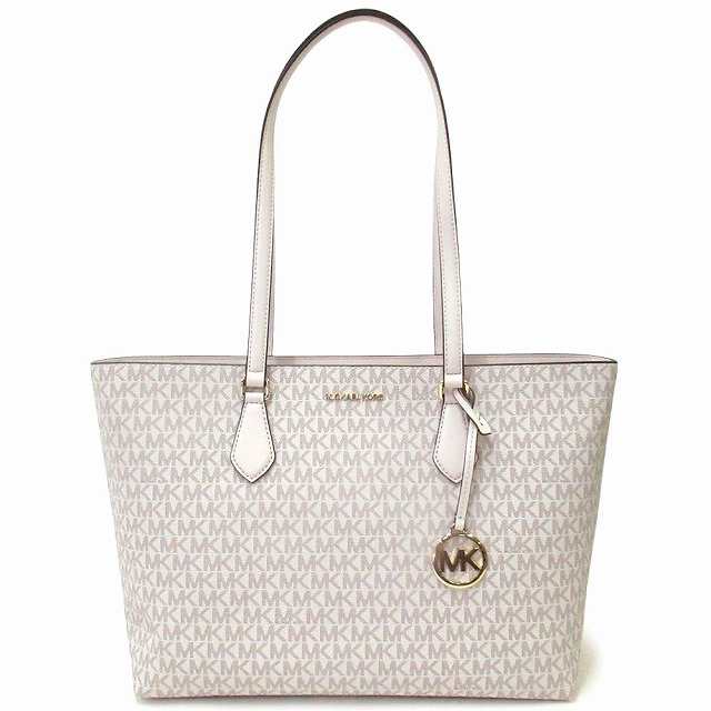 MICHAEL KORS マイケルコース アウトレット MKシグネチャー SHEILA ミッドファスナー トートバッグ 35S4G6HT9B  LTCRMの通販はau PAY マーケット - セレクトAG | au PAY マーケット－通販サイト