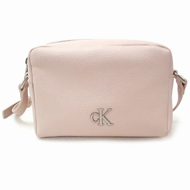Calvin Klein Jeans カルバンクライン アウトレット バッグ アーカイブ ハードウェア カメラバッグ ショルダーバッグ 4K3119G 830