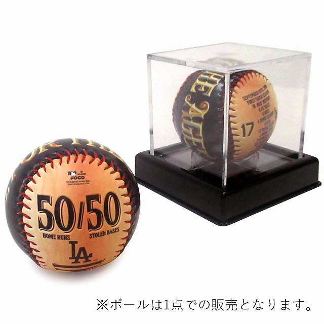 大谷翔平 50/50達成記念|LAドジャース - FAR-OUT