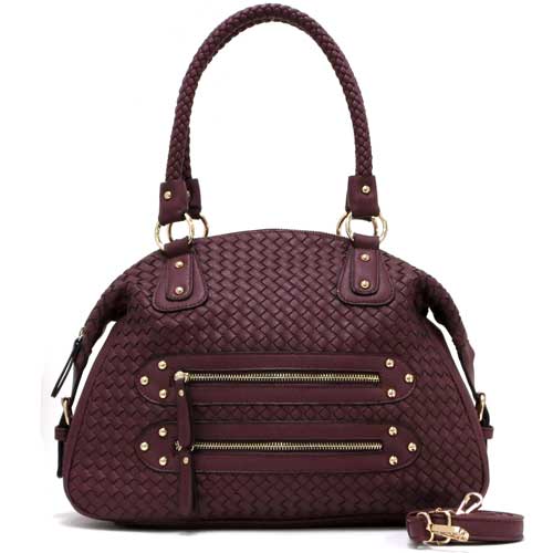 Melie Bianco メリービアンコ JOANNA/ ショルダー バッグ J7028MLT-MEJOの通販は 9,984円