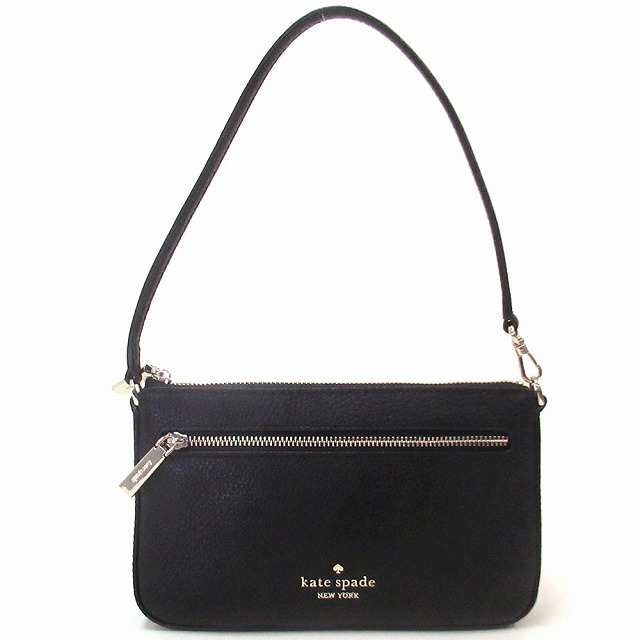 Kate spade ケイトスペード アウトレット ポーチ レイラ LEILA CONVERTIBLE WRISTLET ハンドバッグ K6088 001