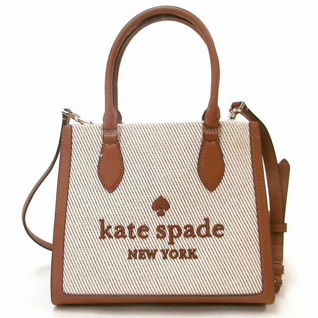 Kate spade ケイトスペード アウトレット エリー スモール トート ショルダーバッグ 2way KF509 200