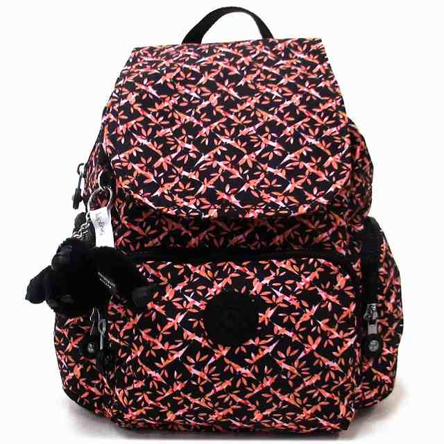 KipLing キプリング アウトレット バッグ リュック バッグパック CITY ZIP MINI  KI3735 46Xの通販は