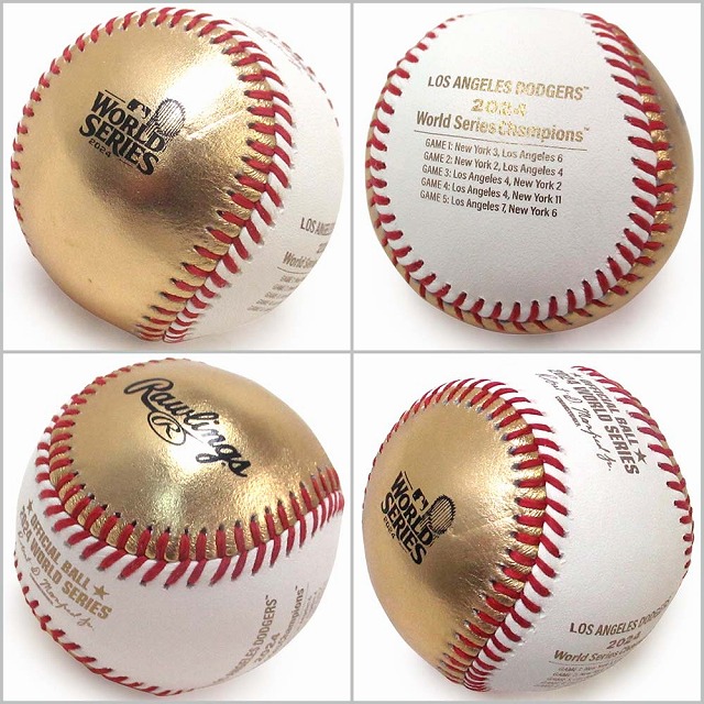 大谷翔平選手 ロサンゼルス・ドジャース MLB 2024 ワールド