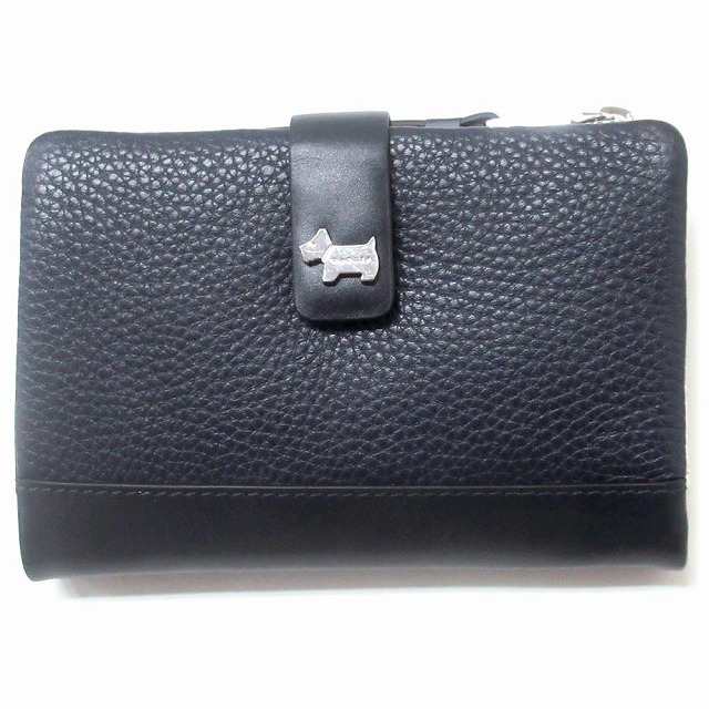 RADLEY LONDON ラドリーロンドン サイフ 財布 BABIGTON PLAIN MEDIUM BIFOLD 二つ折り財布 S1403401