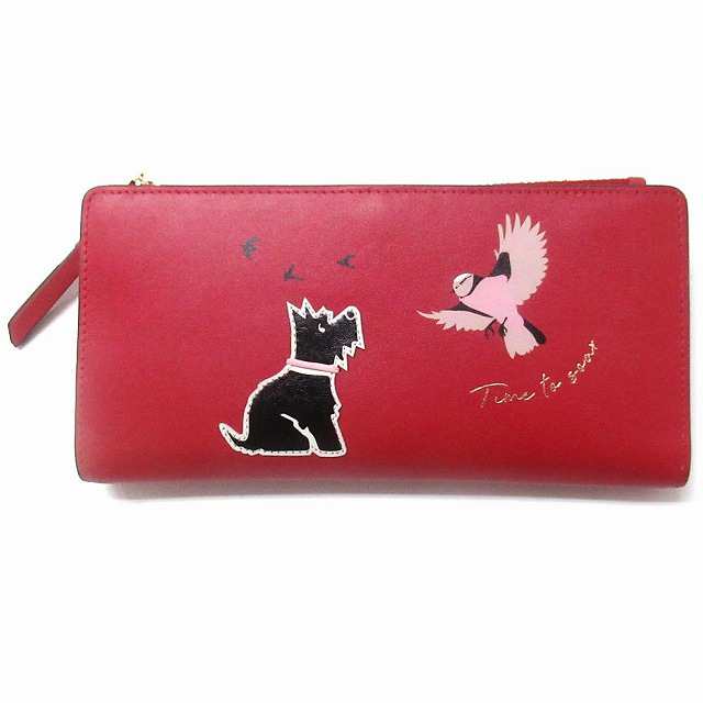 RADLEY LONDON ラドリーロンドン サイフ 財布 TIME TO SOAR LARGE BIFOLD 長財布 S9466551