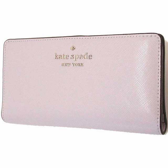 Kate spade ケイトスペード アウトレット スリムウォレット WLR00145