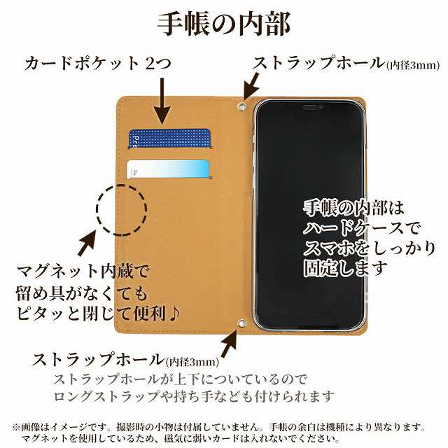 閉じる スマホケース トップ