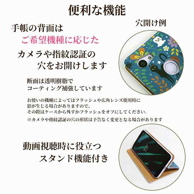 ストア スマホケース 閉じる オフ