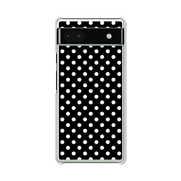スマートフォン・携帯電話 Google Pixel 6a ホワイト カバー付き