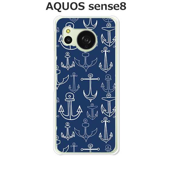 AQUOS sense8 SH-54D ケース アクオスセンス8 カバー デザイン ハローキティ サンリオ グッズ キティちゃん