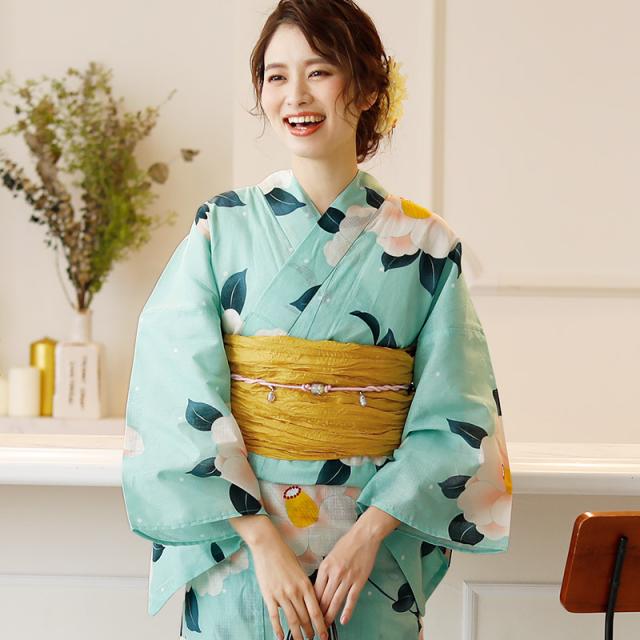 竺仙 高級 浴衣 ゆかた  大人 紺 くすみ 昭和 レトロ 綿 着物 竺仙 高級 浴衣 ゆかた 大人 紺 くすみ 昭和 レトロ 綿 着物