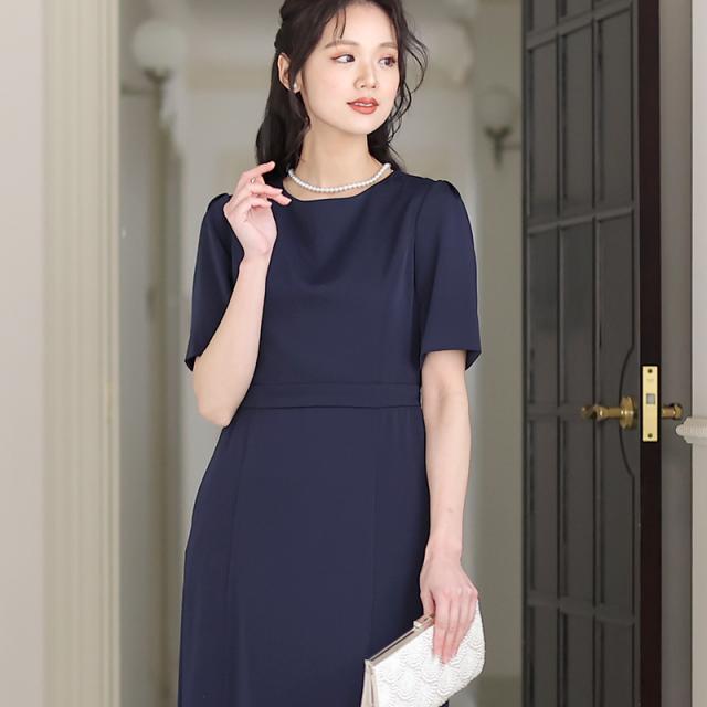 177221424 パーティードレス 30代 結婚式 20代 ワンピース ドレス