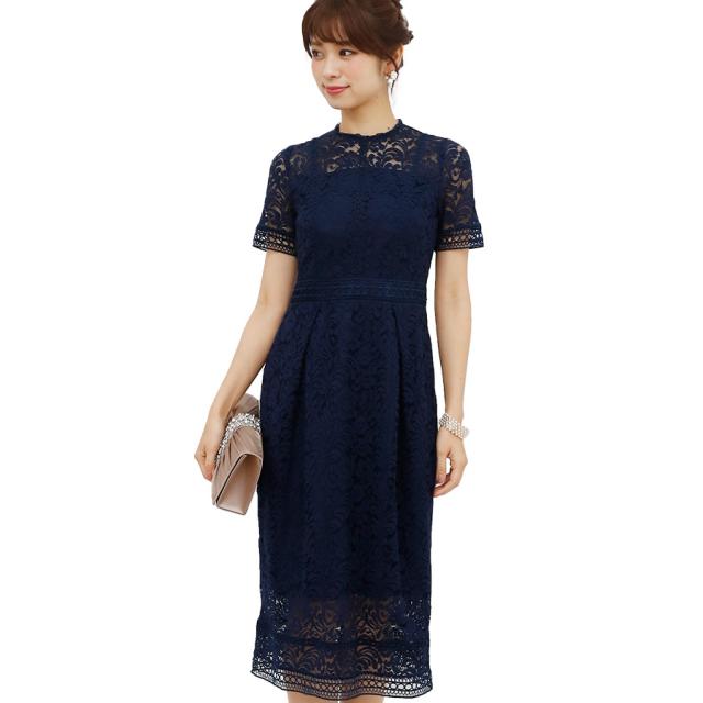 3109 結婚式 ワンピース パーティードレス フォーマルドレス 服 服装 ミセス 他と被らない お呼ばれ ドレス フォーマル 大人 上品 ミディアム丈 20代30代40代 春 夏 秋 母 パーティー 半袖 七分袖 着痩せ 袖あり 袖付き 袖 総レース レース 激安 同窓会 成人式 七五三 冬 3109 結婚式 ワンピース パーティードレス フォーマルドレス 服 服装