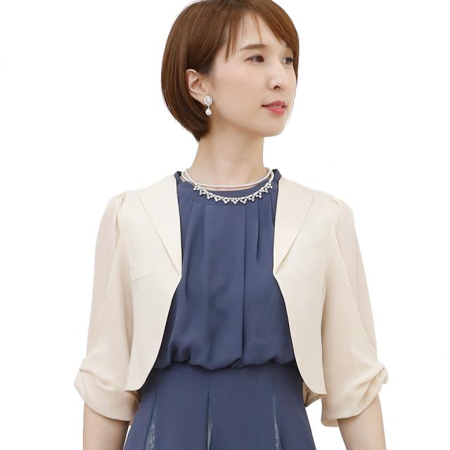 3276 ボレロ ジャケット 羽織 羽織物 結婚式ボレロ シフォン パーティードレス 結婚式 ワンピース ドレス フォーマルドレス フォーマル の通販はau Pay マーケット セレブワンピース ドレスpourvous