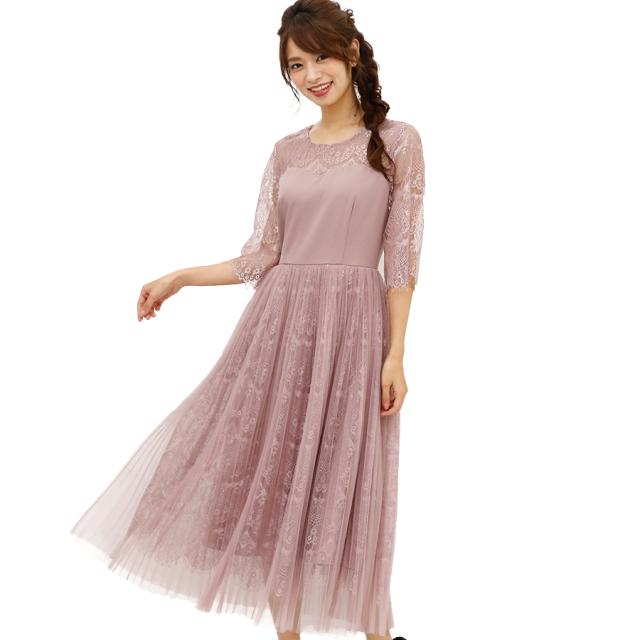 3426 ワンピース 結婚式 パーティードレス お呼ばれ フォーマルドレス ドレス フォーマル 服装 大人 服 大きいサイズ ミセス プリーツ 他の通販はau Pay マーケット セレブワンピース ドレスpourvous