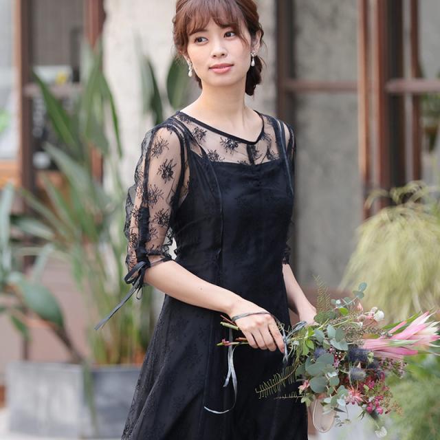 結婚式 ワンピース パーティードレス フォーマルドレス お呼ばれ ドレス フォーマル 服 服装 ミセス 他と被らない 大人 上品 2の通販はau Pay マーケット セレブワンピース ドレスpourvous