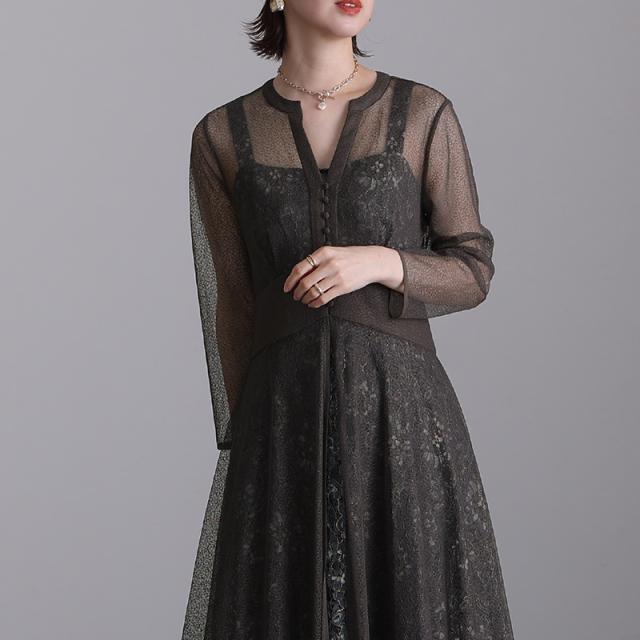 853212138 パーティードレス 結婚式 20代 結婚式 ワンピース ドレス 30