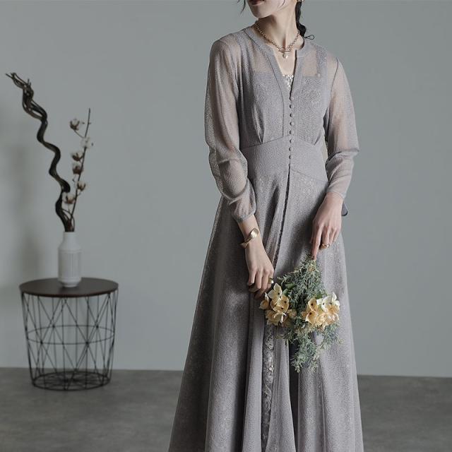 853212138 パーティードレス 結婚式 20代 結婚式 ワンピース ドレス 30