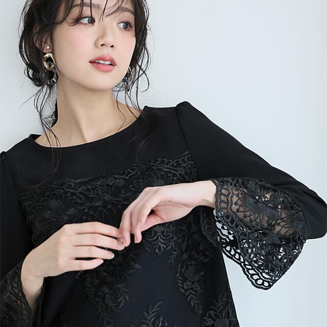 897232122 パンツスーツ パンツドレス セレモニースーツ フォーマル