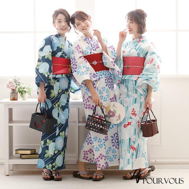 15420d29 レディース レトロモダン浴衣 帯 浴衣 女性 夏祭り セット