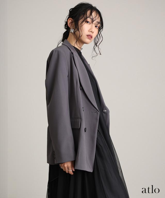セットアップ パンツスーツ パンツドレス セレモニースーツ パンツ 大きいサイズ フォーマルドレス 結婚式 体型カバー 上品 お呼ばれ パーティードレス 春 夏 秋 冬 20代 30代 40代_14