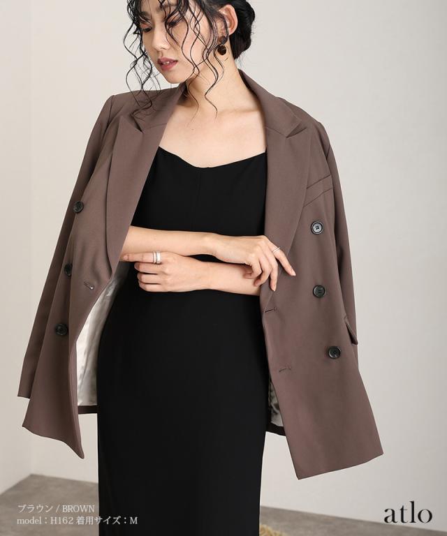 セットアップ パンツスーツ パンツドレス セレモニースーツ パンツ 大きいサイズ フォーマルドレス 結婚式 体型カバー 上品 お呼ばれ パーティードレス 春 夏 秋 冬 20代 30代 40代_2