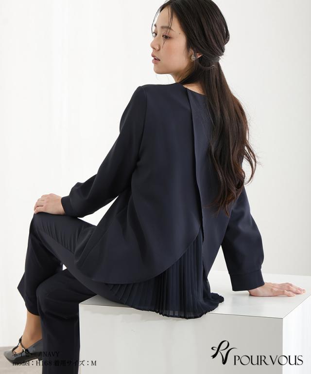 191242267 冬 母 お宮参り レディース 大きいサイズ 50代 30代 スーツ 秋 七五三 入学式 セレモニー 卒園式  フォーマル 入園式 40代 礼服 2点セット 卒業式 パンツスーツ レディーススーツ 191242267 冬 母 お宮参り レディース 大きいサイズ 50代 30代 スーツ