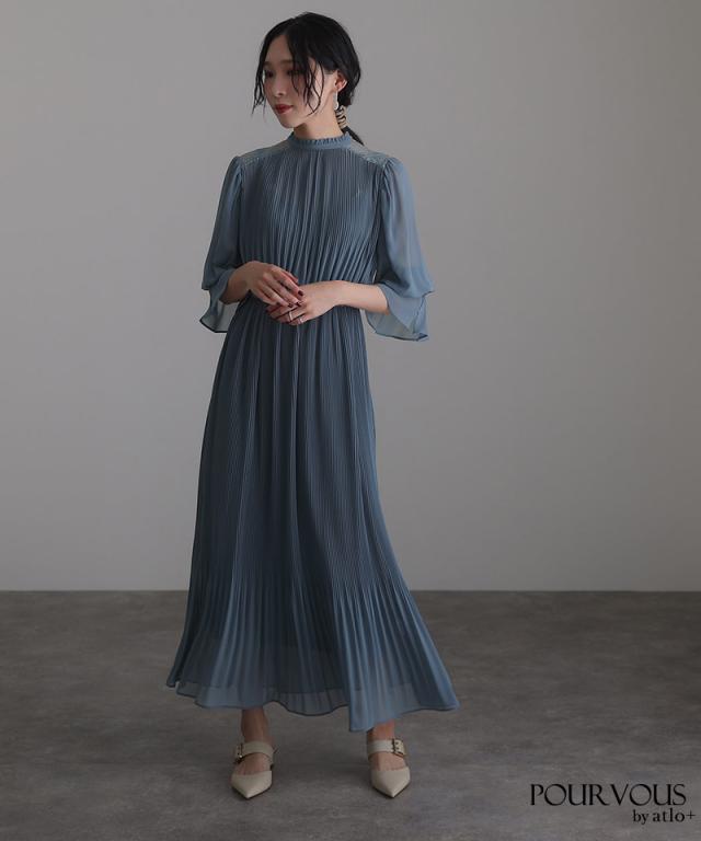 237221638 結婚式 ワンピース パーティードレス フォーマルドレス ドレス 大きいサイズ フォーマル 上品 体型カバー 小さいサイズ お呼ばれ 小柄 顔合わせ 20代 30代 40代 春 夏 秋 冬 ミセス 着痩せ 150 おしゃれ 即日発送 袖あり 袖付き 袖 総レース ロング丈 マキシ 長袖 237221638 結婚式 ワンピース パーティードレス フォーマルドレス