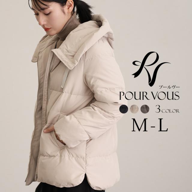 250241931 ダウンジャケット コート ダウンコート アウター ダウン ショートダウンコート レディース ロング 秋 軽量 冬 暖かい 大きいサイズ ショート 女の子 ライトダウンジャケット 服 春の通販は 29,000円