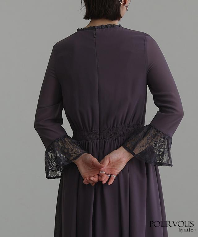 315222016 結婚式 ワンピース パーティードレス フォーマルドレス