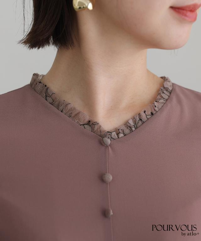 315222016 結婚式 ワンピース パーティードレス フォーマルドレス