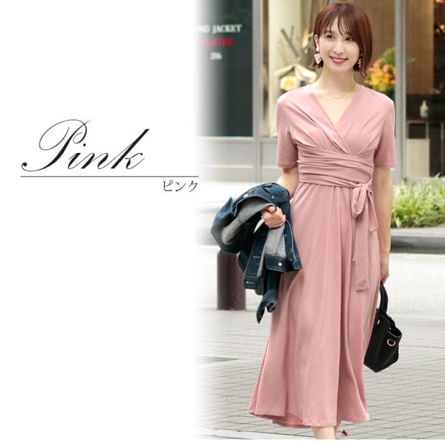 331201662 カジュアル ワンピース レディース おしゃれ ファッション