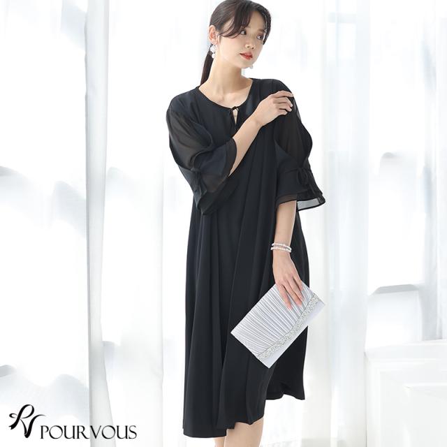 413222022 パーティードレス 結婚式 ワンピース ドレス フォーマル