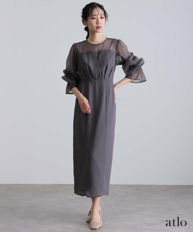 パーティードレス ワンピース 3色 XS-XXL フォーマル 23zm39 パーティードレス ワンピース 3色 XS-XXL フォーマル 23zm39