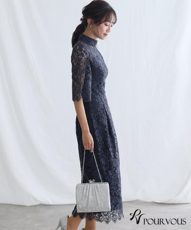 509231112 パーティードレス 結婚式 ワンピース ドレス フォーマルドレス フォーマル 大きいサイズ お呼ばれ 体型カバー 小柄 上品 小さいサイズ 顔合わせ 韓国 20代 30代 40代 50代 春 夏 秋 冬 150 低身長 ミセス 着痩せ おしゃれ 袖あり 袖付き 袖 509231112 パーティードレス 結婚式 ワンピース ドレス フォーマル