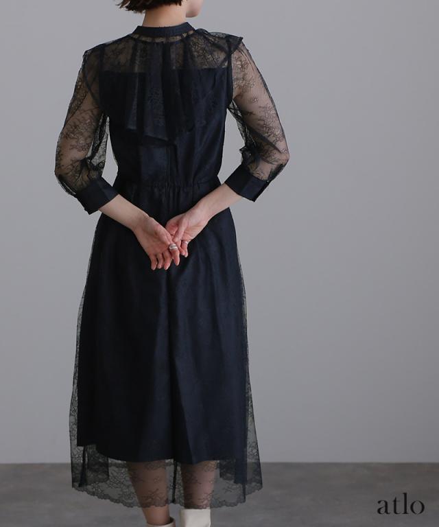 560222224 結婚式 ワンピース パーティードレス フォーマルドレス