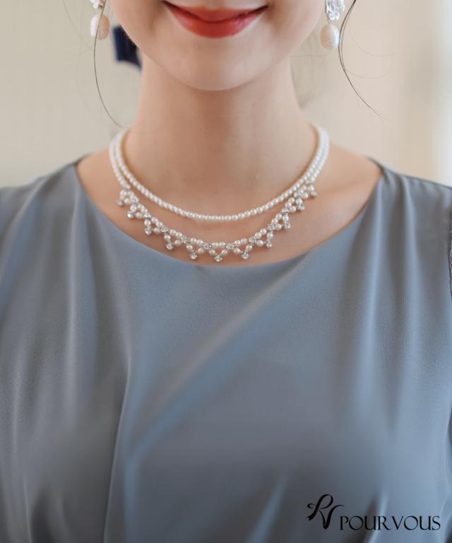 パーティードレス 結婚式 20代 人気 結婚式 ワンピース ドレス 30代 40代 体型カバー フォーマルドレス お呼ばれ 大きいサイズ フォーマル 春 夏 秋 冬 二次会 顔合わせ 袖あり 総レース 長袖 七分袖 ロング丈 小さいサイズ 小柄 韓国 150cm 二次会 上品 おしゃれ_16
