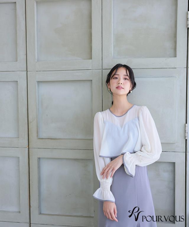 583231438 ワンピース 体型カバー フォーマルドレス 大きいサイズ 結婚