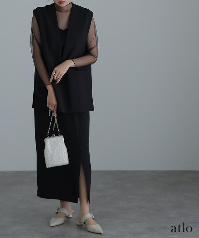 587231438 ワンピース 体型カバー フォーマルドレス 大きいサイズ 結婚式 小柄 小さいサイズ ドレス 韓国 フォーマル パーティードレス 20代 30代 40代 50代 お呼ばれ 上品 顔合わせ 春 夏 秋 冬 150 低身長 ミセス 着痩せ 即日発送 おしゃれ 袖あり 袖付き 袖 長袖 ミモレ丈 585231438 体型カバー フォーマルドレス ワンピース 結婚式 小さい