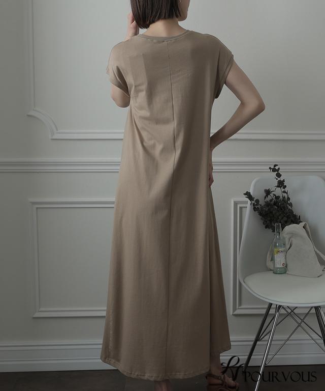 657211426 ワンピース ロング丈 カジュアル おしゃれ ファッション 大きいサイズ レディース 大人かわいい シンプル オフィス きれいめ 大人可愛い シャツ 上品 新作 オフィスカジュアル 通学 サマー 韓国 半袖シャツ 半袖 五分袖 七分袖 7分袖 クルーネック 綿 コットンの通販は