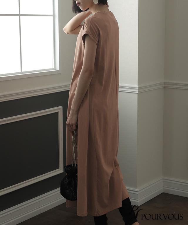 657211426 ワンピース ロング丈 カジュアル おしゃれ ファッション 大きいサイズ レディース 大人かわいい シンプル オフィス きれいめ 大人可愛い シャツ 上品 新作 オフィスカジュアル 通学 サマー 韓国 半袖シャツ 半袖 五分袖 七分袖 7分袖 クルーネック 綿 コットンの通販は