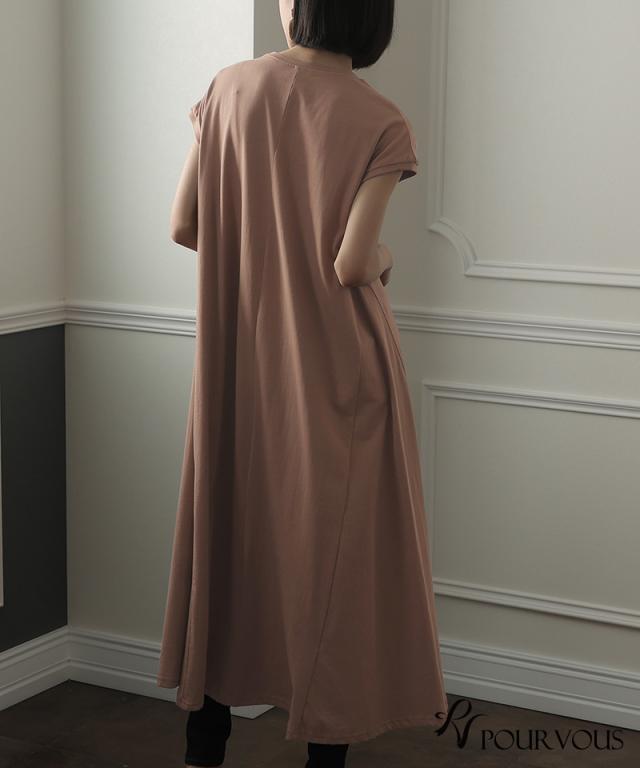 657211426 ワンピース ロング丈 カジュアル おしゃれ ファッション 大きいサイズ レディース 大人かわいい シンプル オフィス きれいめ 大人可愛い シャツ 上品 新作 オフィスカジュアル 通学 サマー 韓国 半袖シャツ 半袖 五分袖 七分袖 7分袖 クルーネック 綿 コットンの通販は