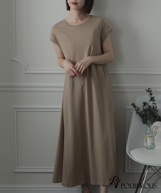 657211426 ワンピース ロング丈 カジュアル おしゃれ ファッション 大きいサイズ レディース 大人かわいい シンプル オフィス きれいめ 大人可愛い シャツ 上品 新作 オフィスカジュアル 通学 サマー 韓国 半袖シャツ 半袖 五分袖 七分袖 7分袖 クルーネック 綿 コットンの通販は