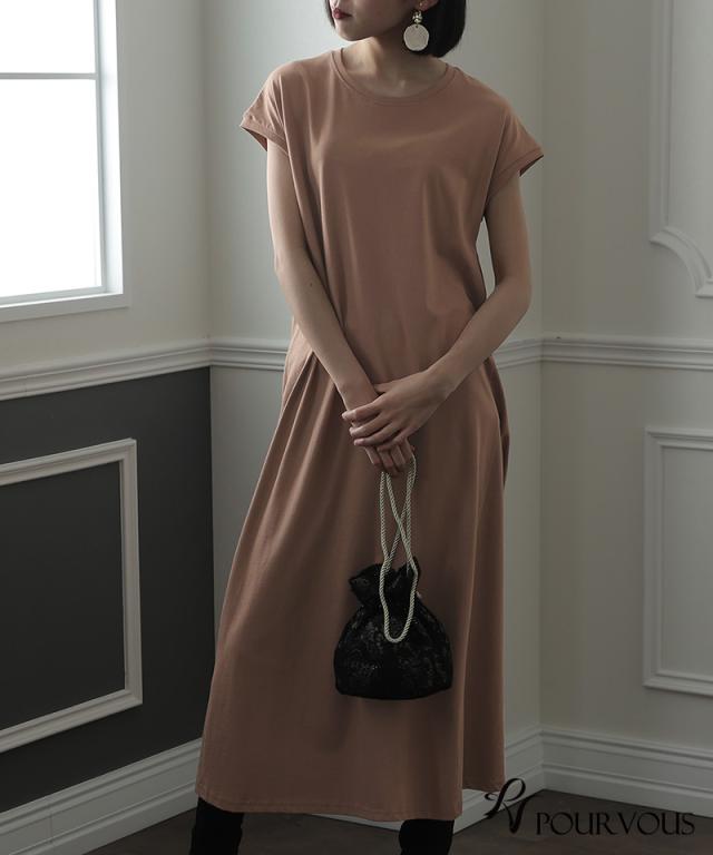 657211426 ワンピース ロング丈 カジュアル おしゃれ ファッション 大きいサイズ レディース 大人かわいい シンプル オフィス きれいめ 大人可愛い シャツ 上品 新作 オフィスカジュアル 通学 サマー 韓国 半袖シャツ 半袖 五分袖 七分袖 7分袖 クルーネック 綿 コットンの通販は