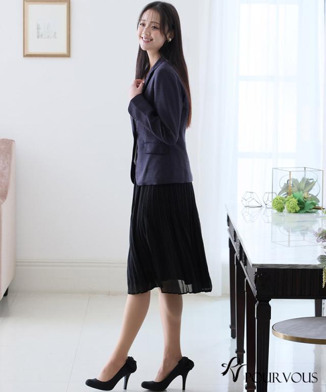 717211910 セレモニー スーツ 卒業式 スーツ 母 40代 体型カバー ママスーツ フォーマルスーツ 入学式 入園式 卒園式 ママ 大きいサイズ 母 七五三 秋 30代 冬 セット スカートスーツ きれいめ 礼服 ママスーツ 母親 大人 ブラックフォーマル 即日発送 上品 小さいサイズ 小 717211910 セレモニー スーツ 卒業式 スーツ 母 40代 体型カバー ママ