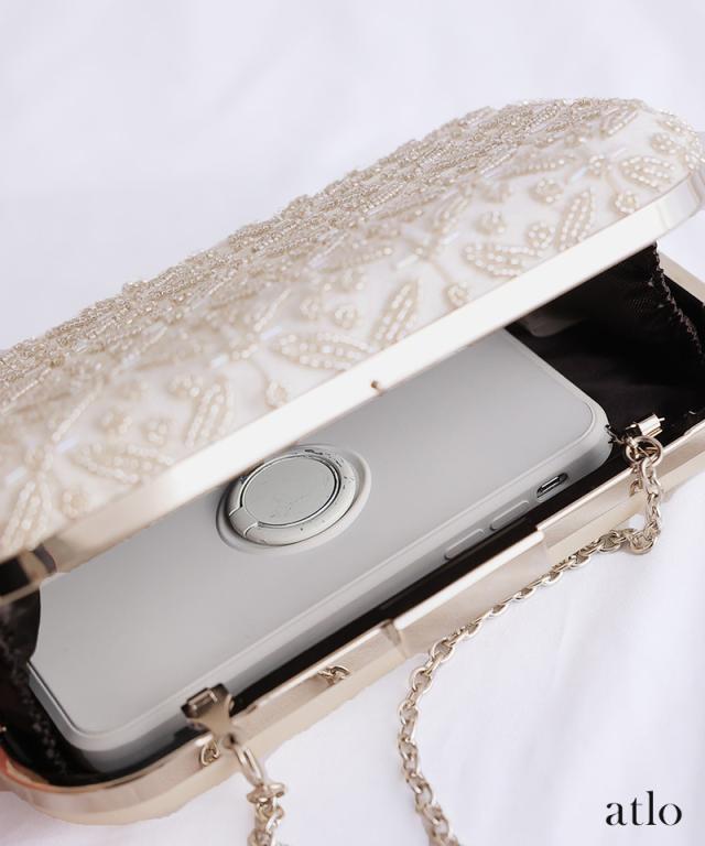 725231420 レディースバッグ クラッチバッグ 謝恩会 レディース