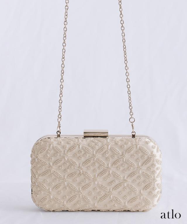 725231420 レディースバッグ クラッチバッグ 謝恩会 レディース