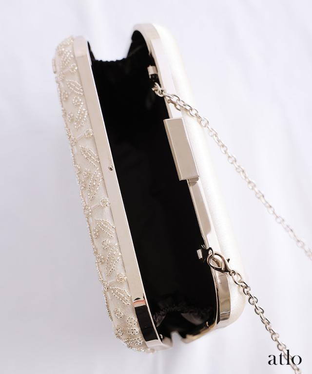 725231420 レディースバッグ クラッチバッグ 謝恩会 レディース